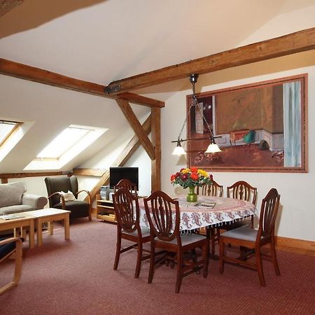 Ferienwohnungen Villa Haniel Sophie Dresden Luaran gambar