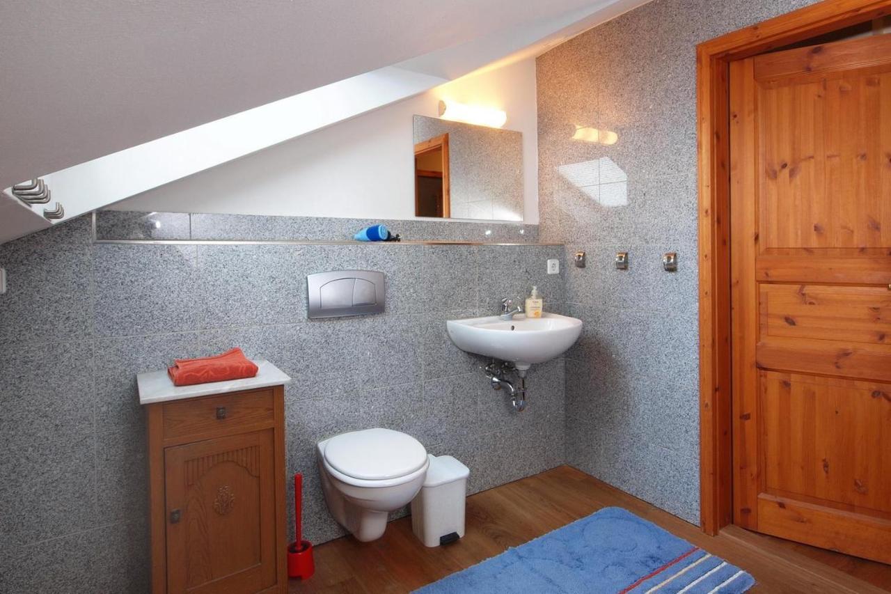 Ferienwohnungen Villa Haniel Sophie Dresden Luaran gambar
